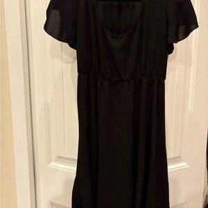 Jessica Simpson Black Garment